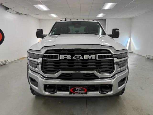 2026 RAM 5500 Chassis Cab Tradesman