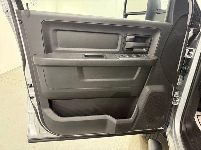 2026 Ram 5500 Chassis Cab Tradesman/Big Horn