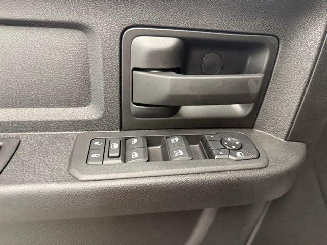 2026 Ram 5500 Chassis Cab Tradesman/Big Horn