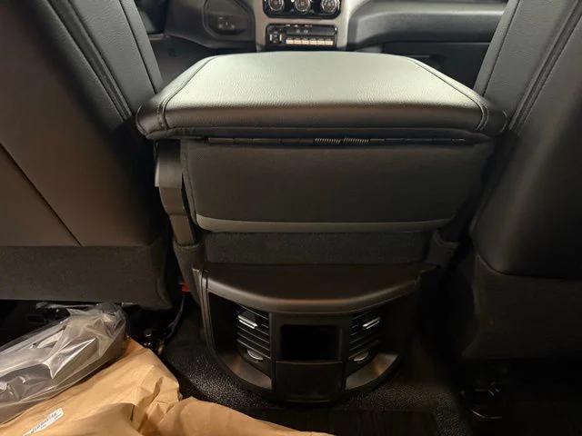 2026 Ram 5500 Chassis Cab Tradesman/Big Horn