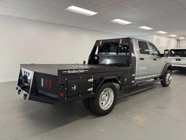 2026 Ram 5500 Chassis Cab Tradesman/Big Horn