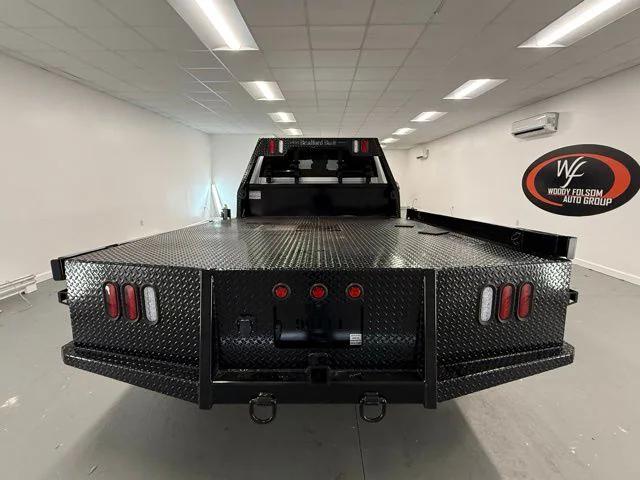 2026 Ram 5500 Chassis Cab Tradesman/Big Horn