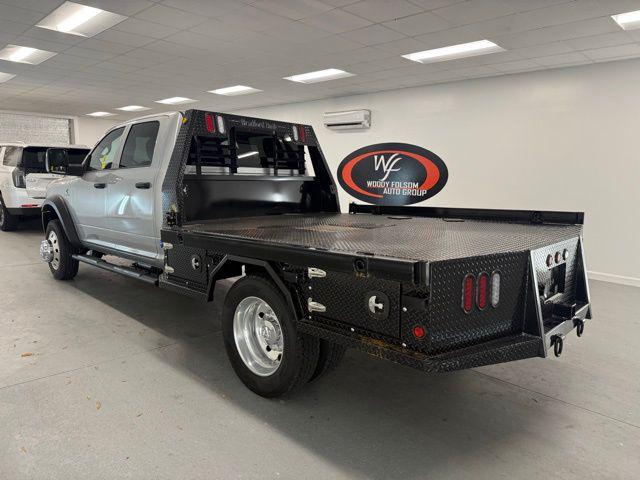 2026 Ram 5500 Chassis Cab Tradesman/Big Horn