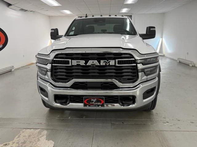 2026 RAM 5500 Chassis Cab Tradesman