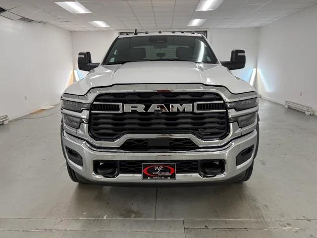 2026 RAM 5500 Chassis Cab Tradesman