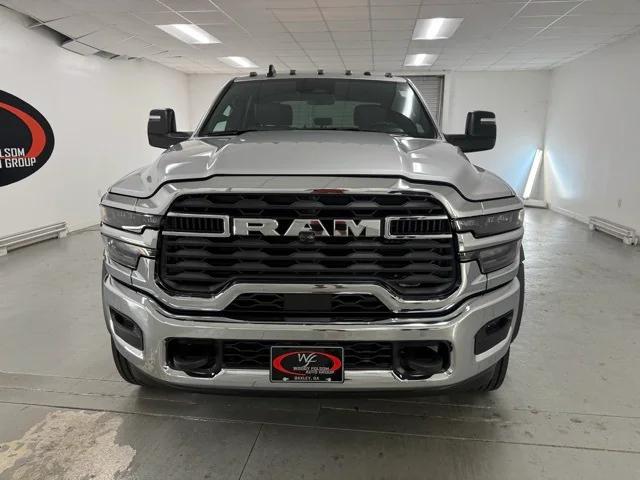 2026 RAM 5500 Chassis Cab Tradesman