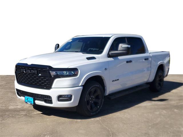 2026 RAM Ram 1500 RAM 1500 LONE STAR CREW CAB 4X4 57 BOX 2026 RAM Ram 1500 RAM 1500 LONE STAR CREW CAB 4X4 57 BOX