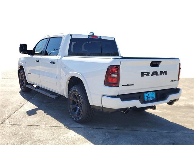 2026 RAM Ram 1500 RAM 1500 LONE STAR CREW CAB 4X4 57 BOX 2026 RAM Ram 1500 RAM 1500 LONE STAR CREW CAB 4X4 57 BOX