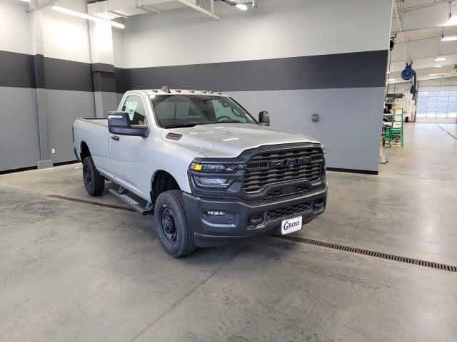 2026 RAM Ram 2500 RAM 2500 TRADESMAN REGULAR CAB 4X4 8 BOX 2026 RAM Ram 2500 RAM 2500 TRADESMAN REGULAR CAB 4X4 8 BOX