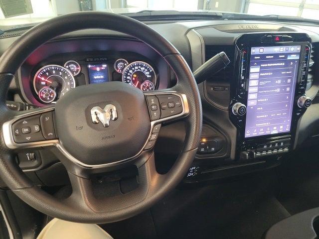 2026 RAM Ram 2500 RAM 2500 TRADESMAN REGULAR CAB 4X4 8 BOX 2026 RAM Ram 2500 RAM 2500 TRADESMAN REGULAR CAB 4X4 8 BOX