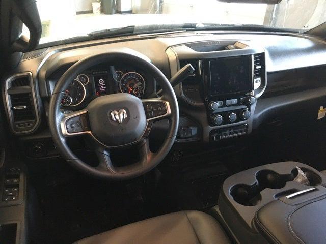 2026 RAM Ram 3500 Chassis Cab RAM 3500 TRADESMAN CREW CAB CHASSIS 4X4 60 CA