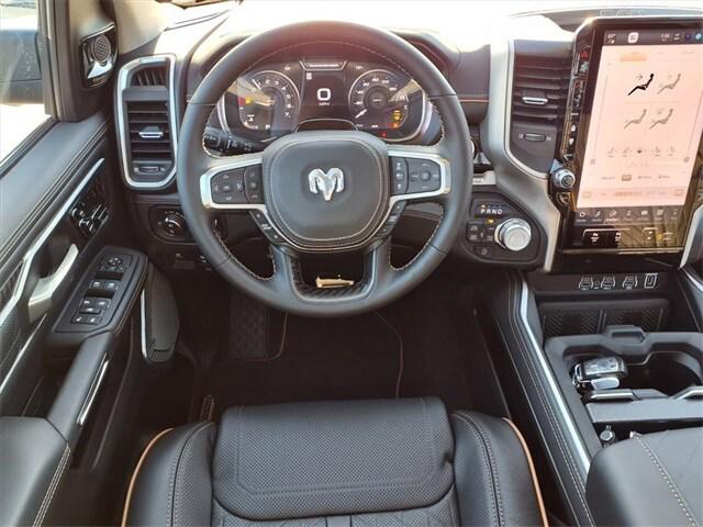 2026 RAM Ram 1500 RAM 1500 TUNGSTEN CREW CAB 4X4 2026 RAM Ram 1500 RAM 1500 TUNGSTEN CREW CAB 4X4