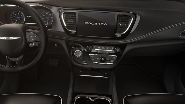 2026 Chrysler Pacifica PACIFICA LIMITED