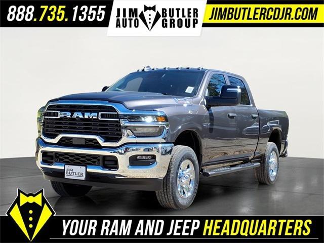 2026 RAM Ram 2500 RAM 2500 TRADESMAN CREW CAB 4X4 64 BOX 2026 RAM Ram 2500 RAM 2500 TRADESMAN CREW CAB 4X4 64 BOX