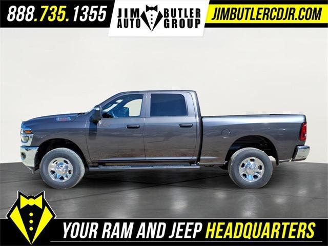 2026 RAM Ram 2500 RAM 2500 TRADESMAN CREW CAB 4X4 64 BOX 2026 RAM Ram 2500 RAM 2500 TRADESMAN CREW CAB 4X4 64 BOX