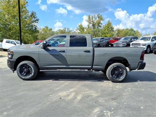 2026 RAM Ram 2500 RAM 2500 TRADESMAN CREW CAB 4X4 64 BOX 2026 RAM Ram 2500 RAM 2500 TRADESMAN CREW CAB 4X4 64 BOX