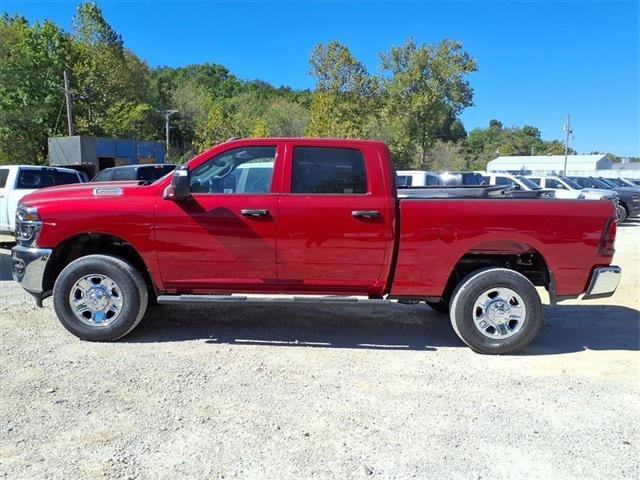2026 RAM Ram 2500 RAM 2500 TRADESMAN CREW CAB 4X4 64 BOX 2026 RAM Ram 2500 RAM 2500 TRADESMAN CREW CAB 4X4 64 BOX
