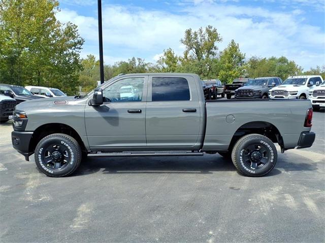 2026 RAM Ram 2500 RAM 2500 TRADESMAN CREW CAB 4X4 64 BOX 2026 RAM Ram 2500 RAM 2500 TRADESMAN CREW CAB 4X4 64 BOX