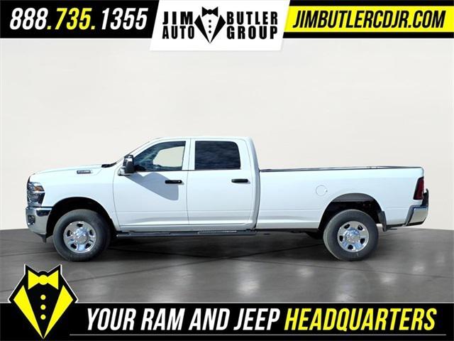 2026 RAM Ram 2500 RAM 2500 TRADESMAN CREW CAB 4X4 8 BOX 2026 RAM Ram 2500 RAM 2500 TRADESMAN CREW CAB 4X4 8 BOX