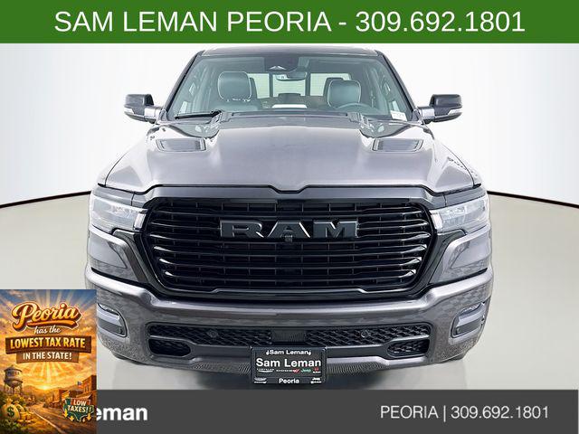 2026 RAM Ram 1500 RAM 1500 LARAMIE CREW CAB 4X4 57 BOX 2026 RAM Ram 1500 RAM 1500 LARAMIE CREW CAB 4X4 57 BOX