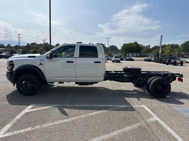 2026 Ram 5500 Chassis Cab Tradesman/Big Horn