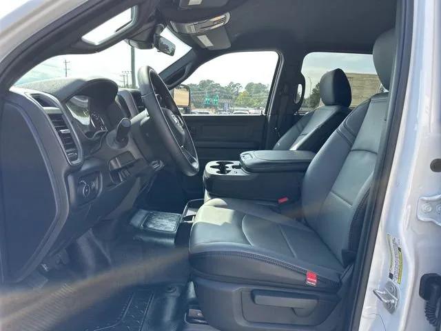 2026 Ram 5500 Chassis Cab Tradesman/Big Horn