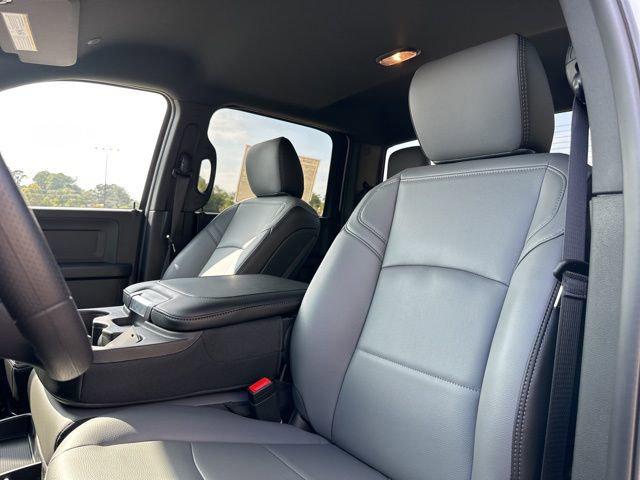 2026 Ram 5500 Chassis Cab Tradesman/Big Horn