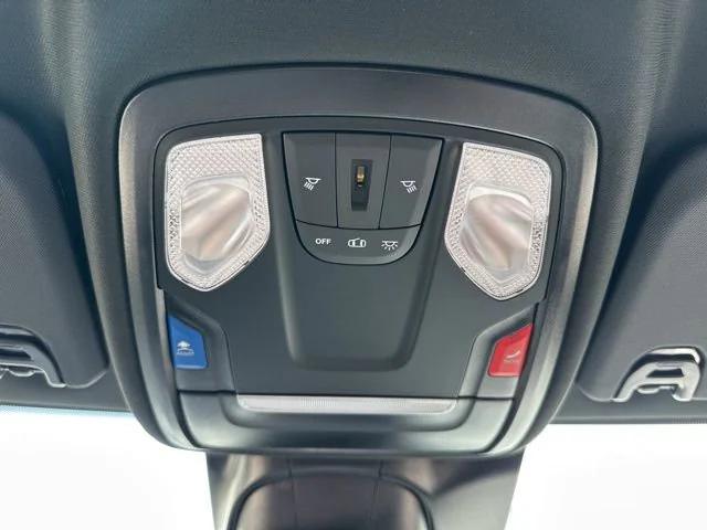 2026 Ram 5500 Chassis Cab Tradesman/Big Horn