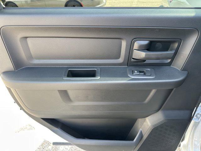 2026 Ram 5500 Chassis Cab Tradesman/Big Horn