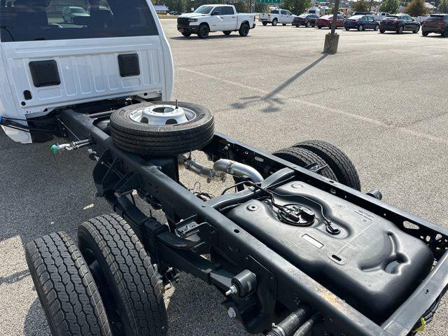 2026 Ram 5500 Chassis Cab Tradesman/Big Horn