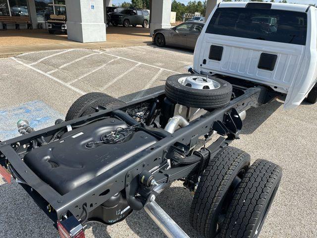 2026 Ram 5500 Chassis Cab Tradesman/Big Horn