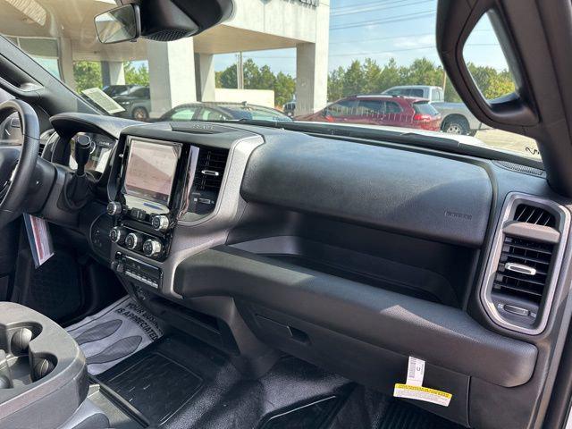 2026 Ram 5500 Chassis Cab Tradesman/Big Horn