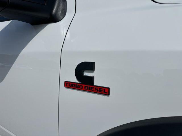 2026 Ram 5500 Chassis Cab Tradesman/Big Horn