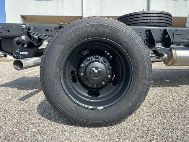 2026 Ram 5500 Chassis Cab Tradesman/Big Horn
