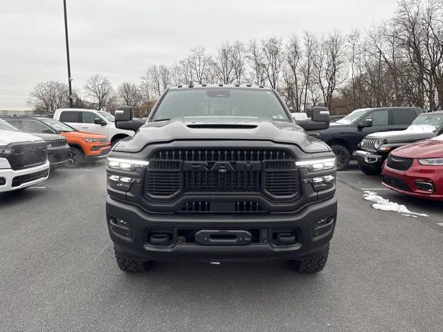 2026 RAM Ram 2500 RAM 2500 POWER WAGON CREW CAB 4X4 64 BOX