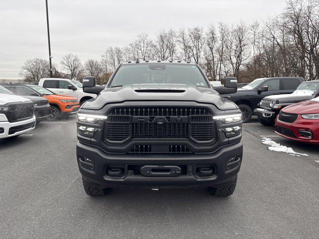 2026 RAM Ram 2500 RAM 2500 POWER WAGON CREW CAB 4X4 64 BOX 2026 RAM Ram 2500 RAM 2500 POWER WAGON CREW CAB 4X4 64 BOX
