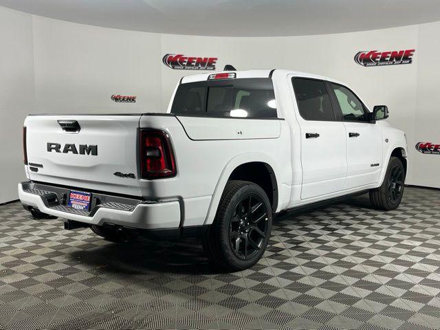 2026 RAM Ram 1500 RAM 1500 LARAMIE CREW CAB 4X4 57 BOX 2026 RAM Ram 1500 RAM 1500 LARAMIE CREW CAB 4X4 57 BOX