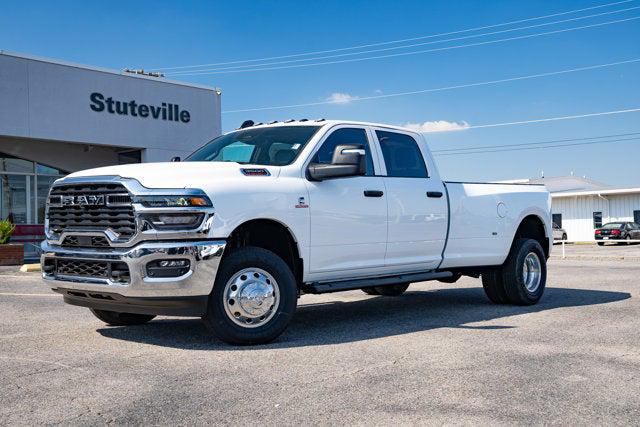 2026 RAM Ram 3500 RAM 3500 TRADESMAN CREW CAB 4X4 8 BOX 2026 RAM Ram 3500 RAM 3500 TRADESMAN CREW CAB 4X4 8 BOX