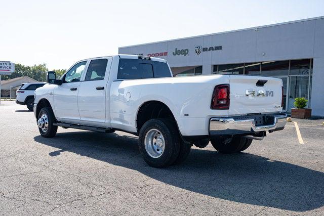 2026 RAM Ram 3500 RAM 3500 TRADESMAN CREW CAB 4X4 8 BOX 2026 RAM Ram 3500 RAM 3500 TRADESMAN CREW CAB 4X4 8 BOX