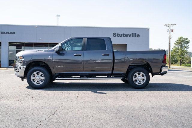 2026 RAM Ram 2500 RAM 2500 BIG HORN CREW CAB 4X4 64 BOX 2026 RAM Ram 2500 RAM 2500 BIG HORN CREW CAB 4X4 64 BOX