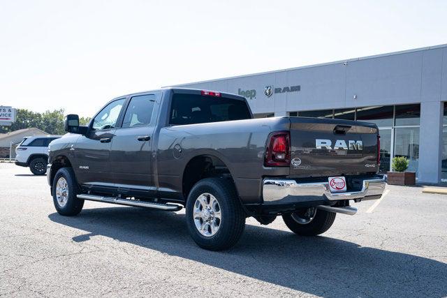 2026 RAM Ram 2500 RAM 2500 BIG HORN CREW CAB 4X4 64 BOX 2026 RAM Ram 2500 RAM 2500 BIG HORN CREW CAB 4X4 64 BOX