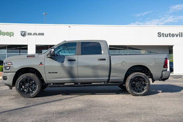 2026 RAM Ram 2500 RAM 2500 BIG HORN CREW CAB 4X4 64 BOX 2026 RAM Ram 2500 RAM 2500 BIG HORN CREW CAB 4X4 64 BOX