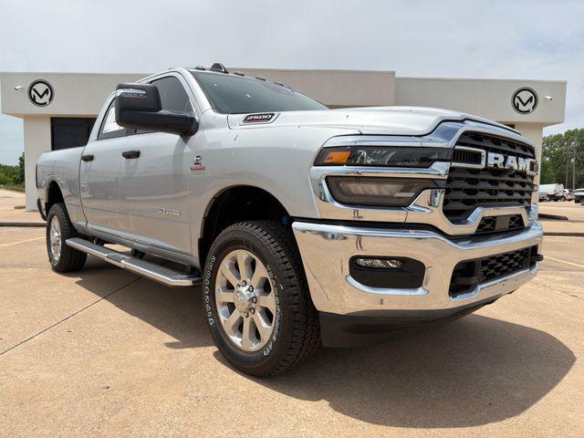 2026 RAM 2500 RAM 2500 BIG HORN CREW CAB 4X4 64 BOX 2026 RAM 2500 RAM 2500 BIG HORN CREW CAB 4X4 64 BOX