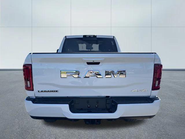 2026 RAM Ram 3500 RAM 3500 LARAMIE CREW CAB 4X4 64 BOX