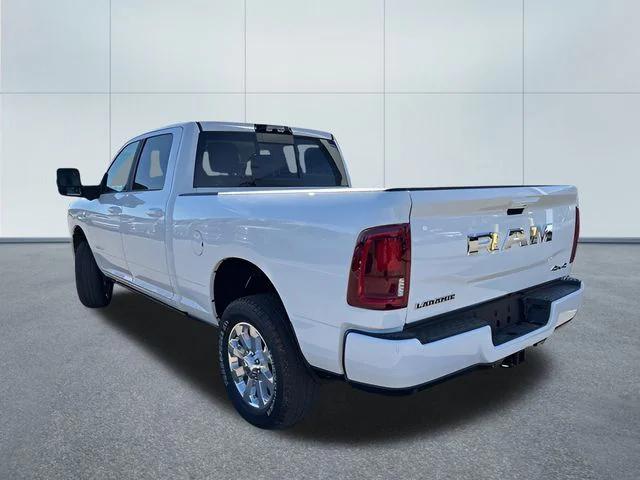 2026 RAM Ram 3500 RAM 3500 LARAMIE CREW CAB 4X4 64 BOX