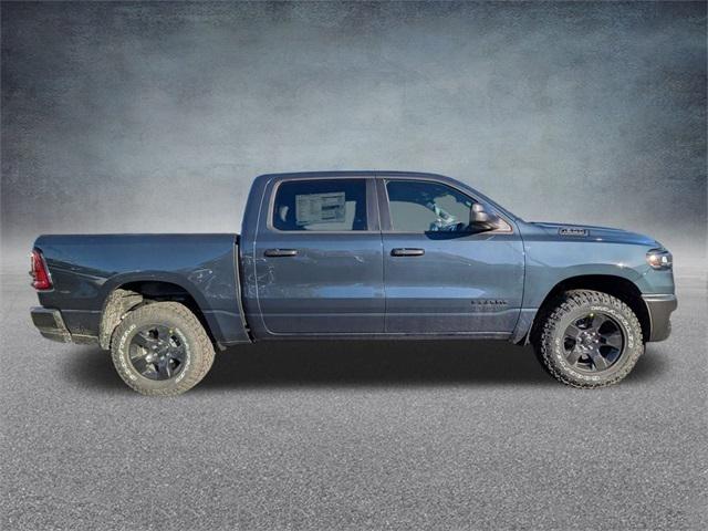 2026 RAM Ram 1500 RAM 1500 WARLOCK CREW CAB 4X4 57 BOX 2026 RAM Ram 1500 RAM 1500 WARLOCK CREW CAB 4X4 57 BOX