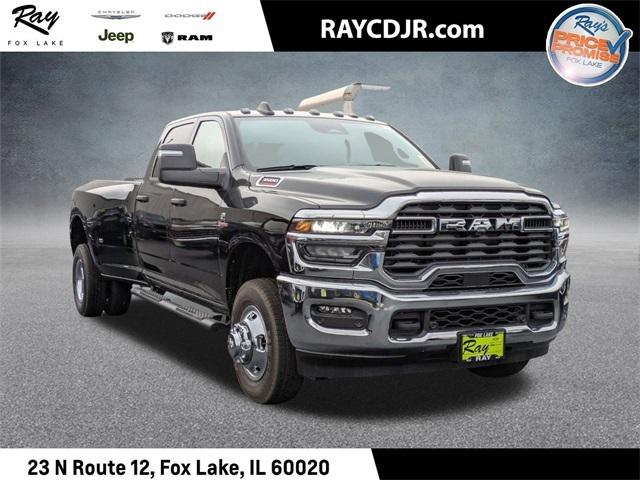 2026 RAM Ram 3500 RAM 3500 TRADESMAN CREW CAB 4X4 8 BOX 2026 RAM Ram 3500 RAM 3500 TRADESMAN CREW CAB 4X4 8 BOX