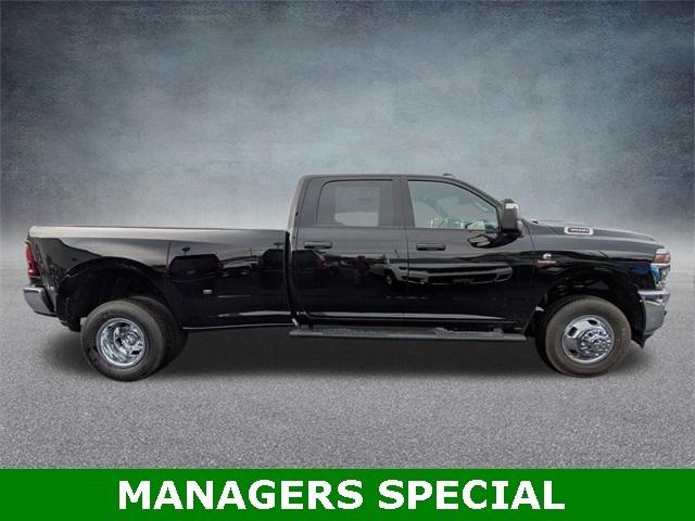 2026 RAM Ram 3500 RAM 3500 TRADESMAN CREW CAB 4X4 8 BOX 2026 RAM Ram 3500 RAM 3500 TRADESMAN CREW CAB 4X4 8 BOX