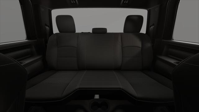 2026 RAM Ram 2500 RAM 2500 BLACK EXPRESS CREW CAB 4X4 64 BOX 2026 RAM Ram 2500 RAM 2500 BLACK EXPRESS CREW CAB 4X4 64 BOX