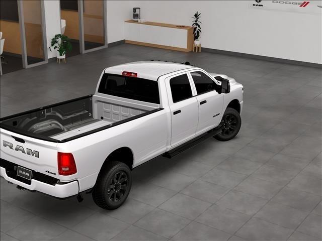 2026 RAM Ram 2500 RAM 2500 BLACK EXPRESS CREW CAB 4X4 8 BOX 2026 RAM Ram 2500 RAM 2500 BLACK EXPRESS CREW CAB 4X4 8 BOX
